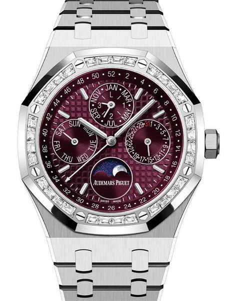audemars piguet jules audemars perpetual calendar replica